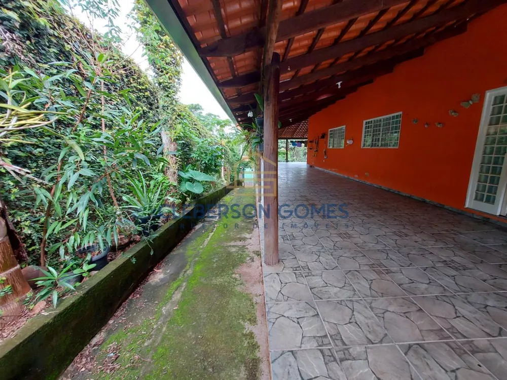 Chácara, 5 quartos, 2365 m² - Foto 4