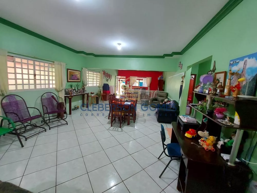 Chácara, 5 quartos, 2365 m² - Foto 6