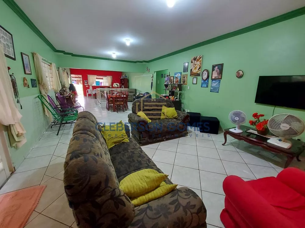 Chácara, 5 quartos, 2365 m² - Foto 5