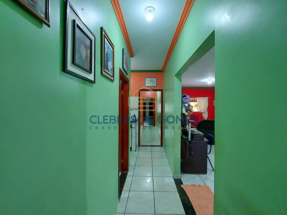 Chácara, 5 quartos, 2365 m² - Foto 9