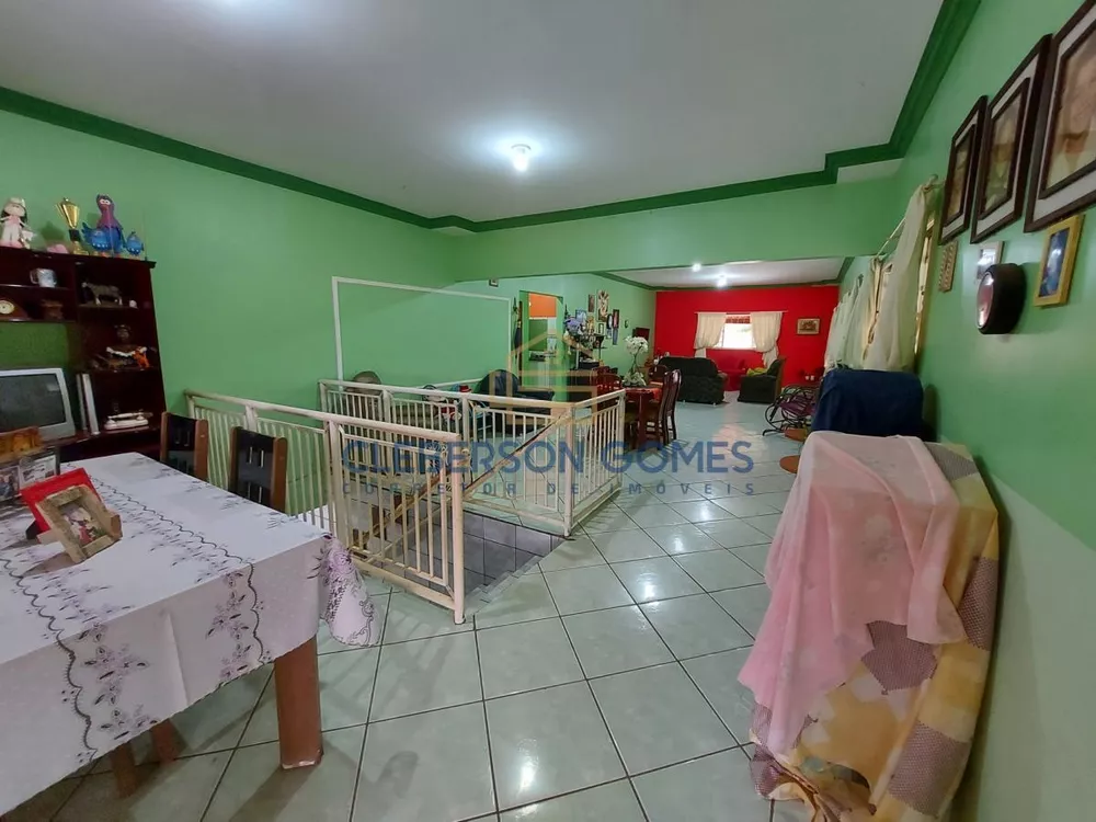 Chácara, 5 quartos, 2365 m² - Foto 7