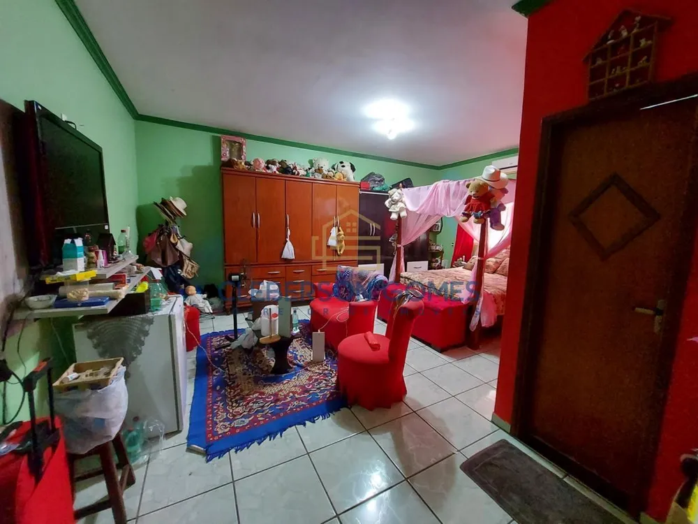 Chácara, 5 quartos, 2365 m² - Foto 10