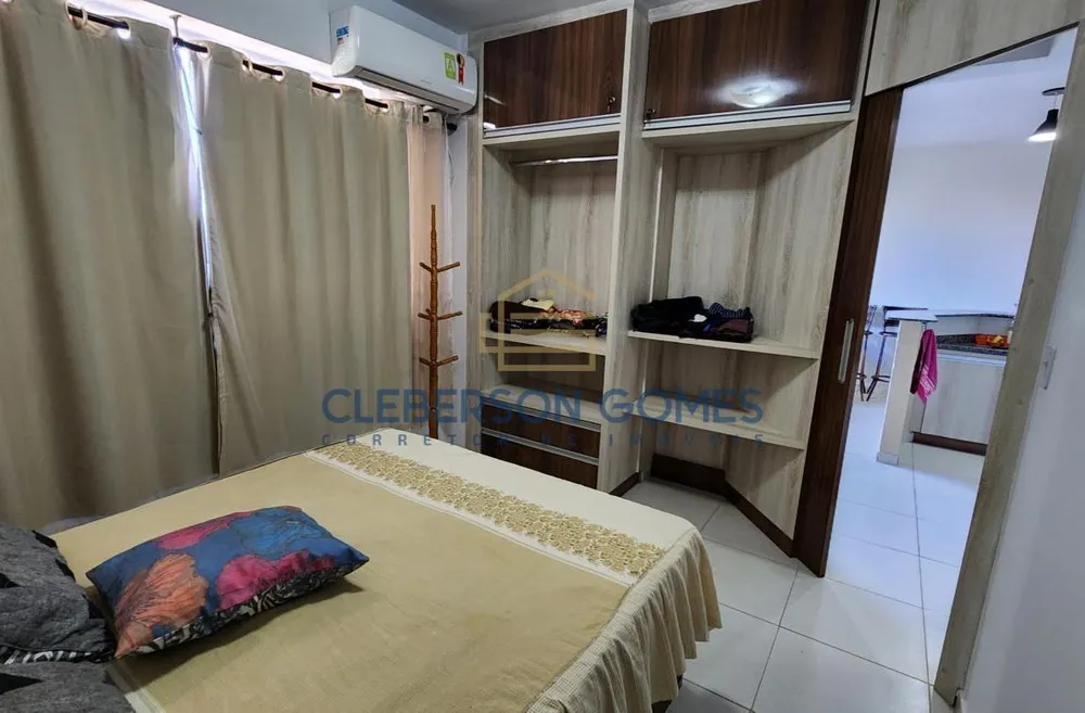 Apartamento, 1 quarto - Foto 3