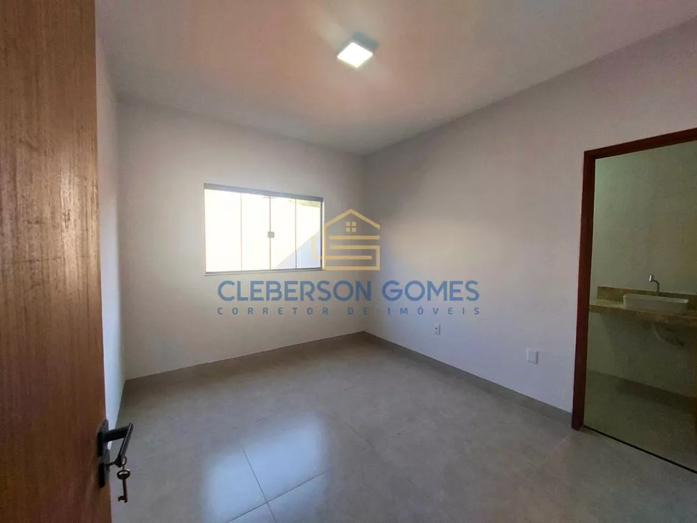 Casa, 3 quartos - Foto 11