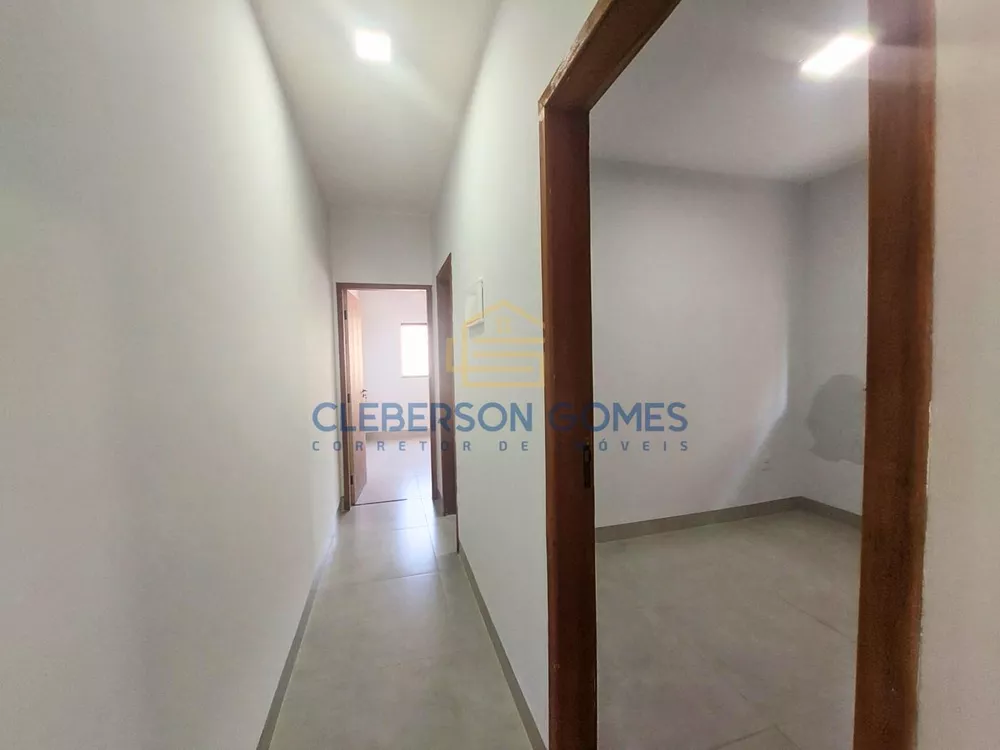 Casa, 3 quartos - Foto 10