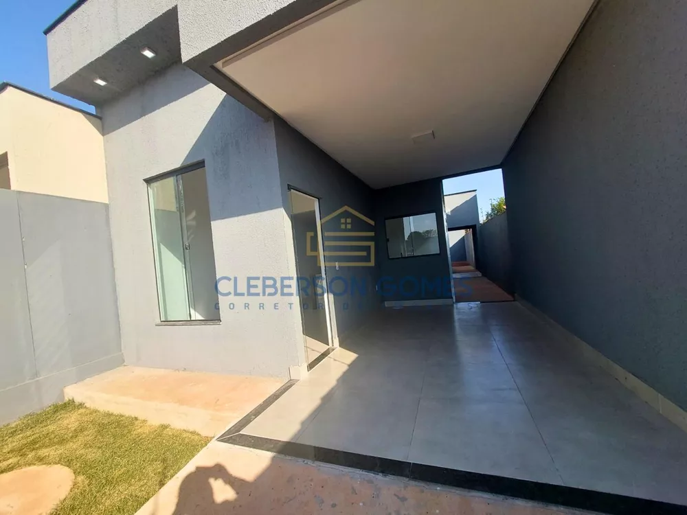 Casa, 3 quartos - Foto 5