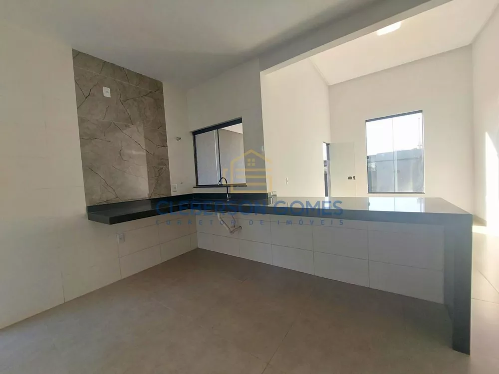Casa, 3 quartos - Foto 7