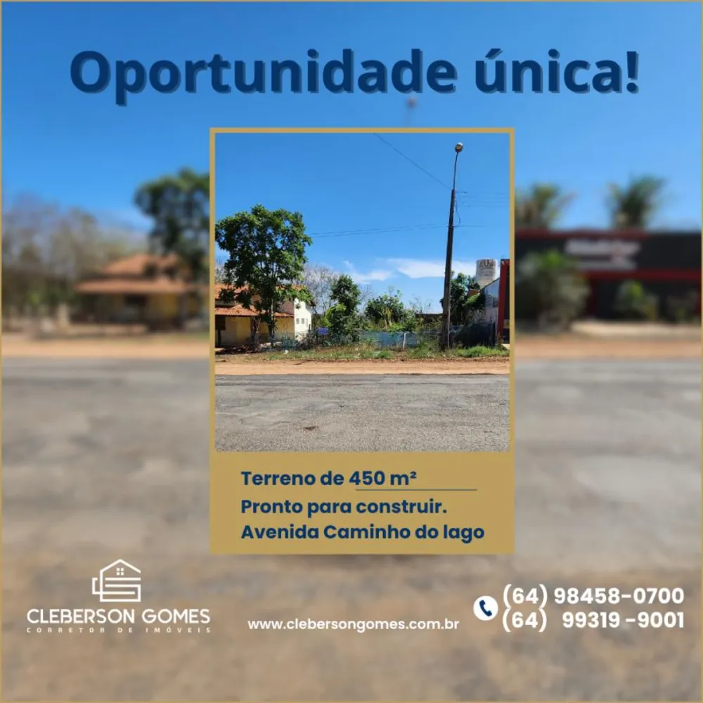 Terreno, 450 m² - Foto 12