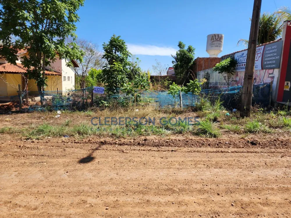 Terreno, 450 m² - Foto 2