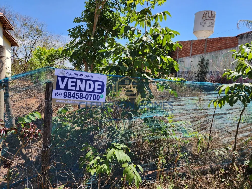 Terreno, 450 m² - Foto 1