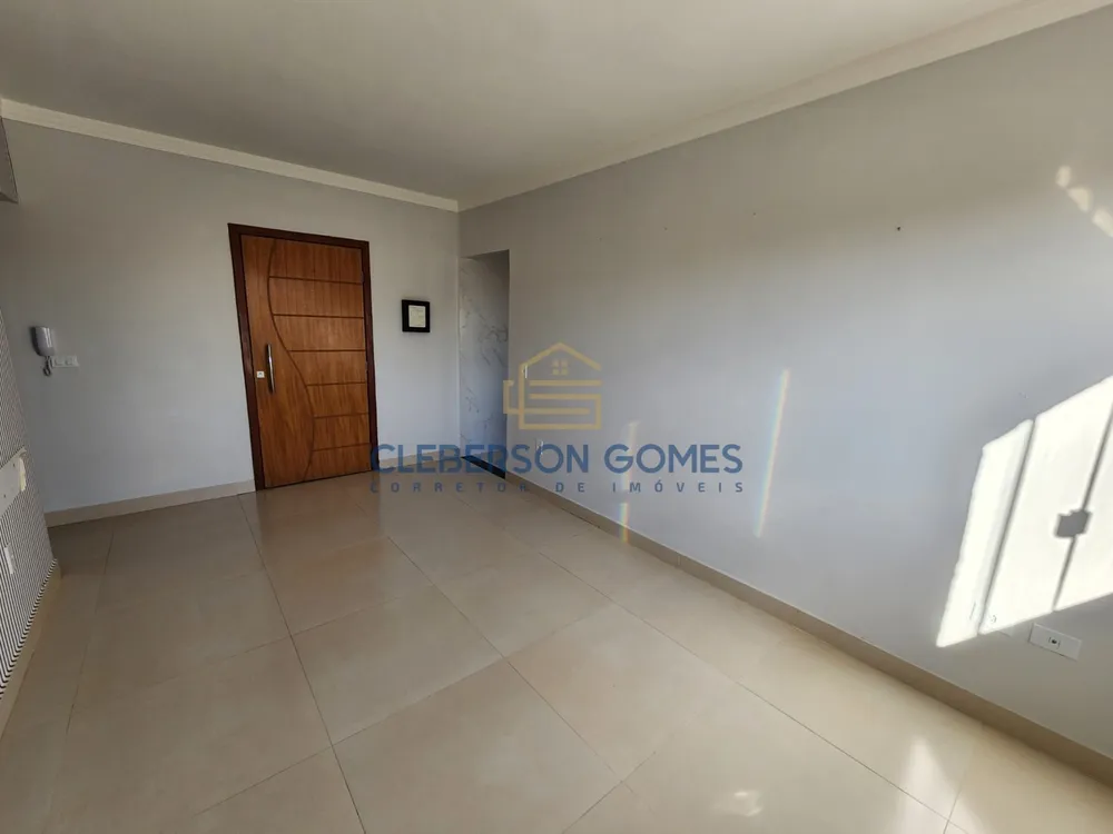 Apartamento, 3 quartos - Foto 1