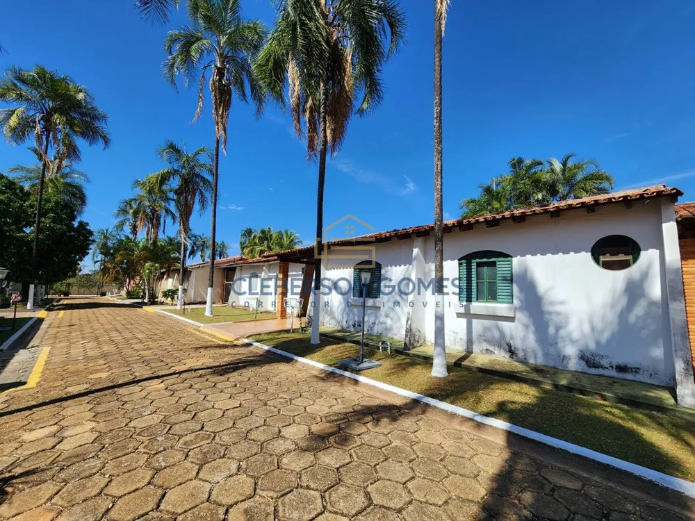 Casa, 5 quartos - Foto 2