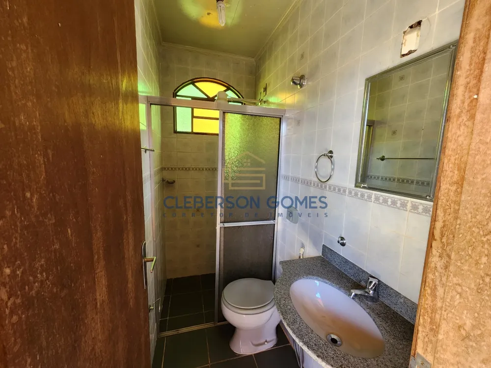Casa, 5 quartos - Foto 1