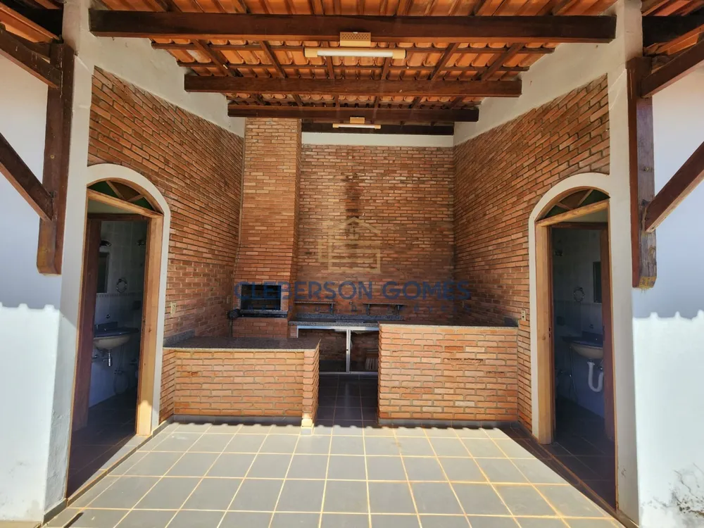 Casa, 5 quartos - Foto 3
