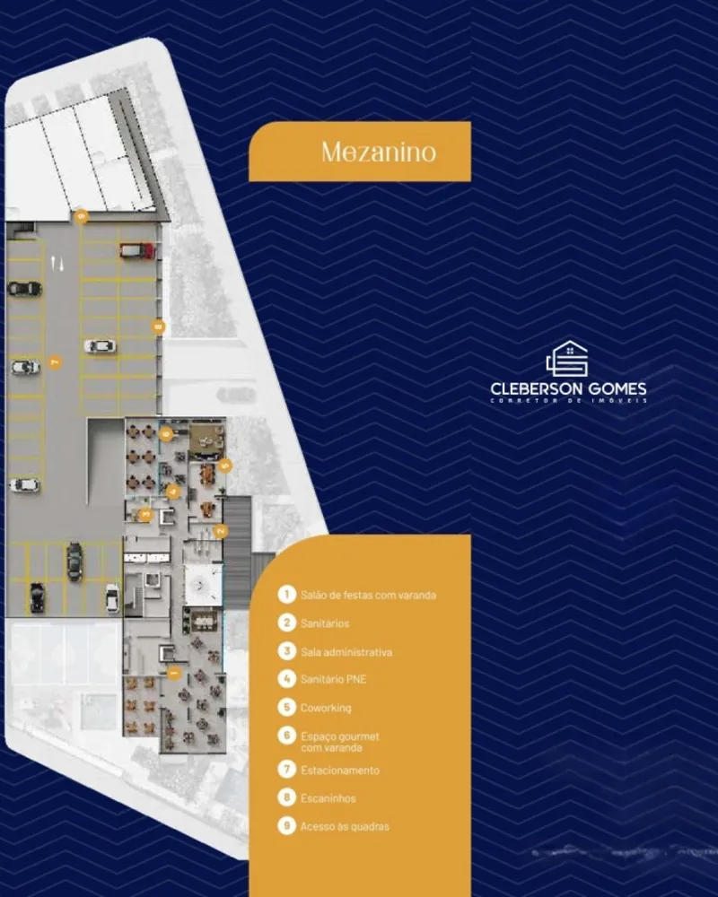 Apartamento, 4 quartos, 228 m² - Foto 4