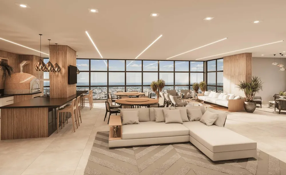 Apartamento, 4 quartos, 228 m² - Foto 8