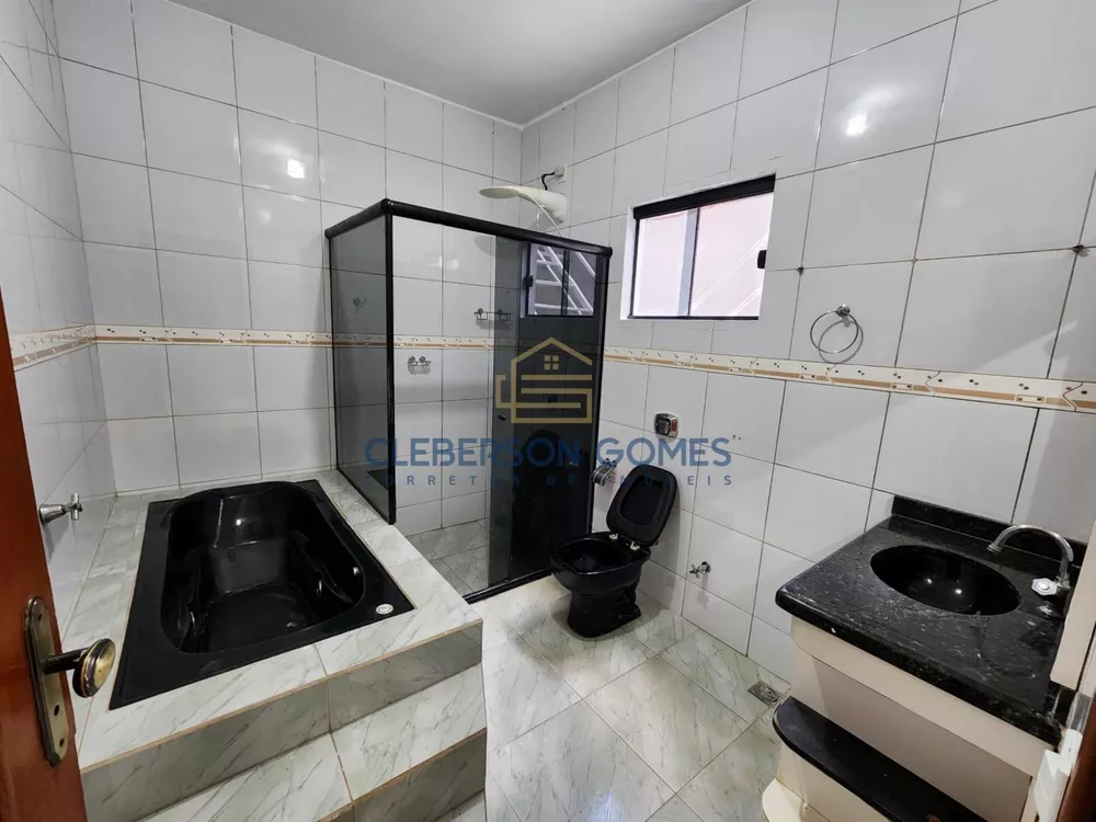 Casa, 5 quartos - Foto 7