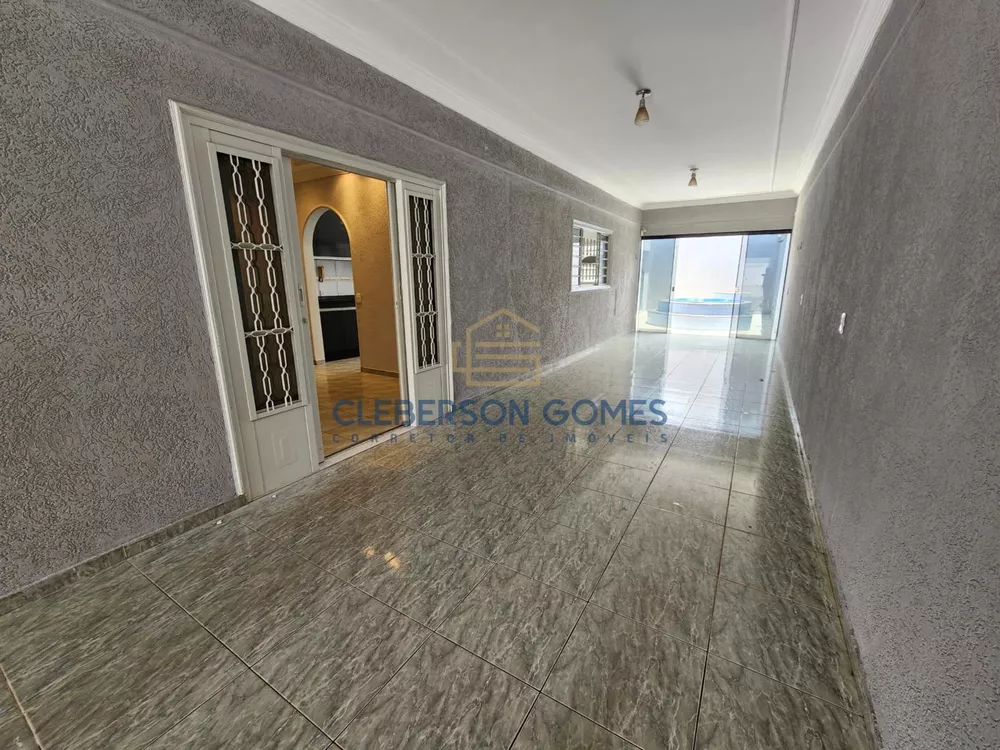 Casa, 5 quartos - Foto 4