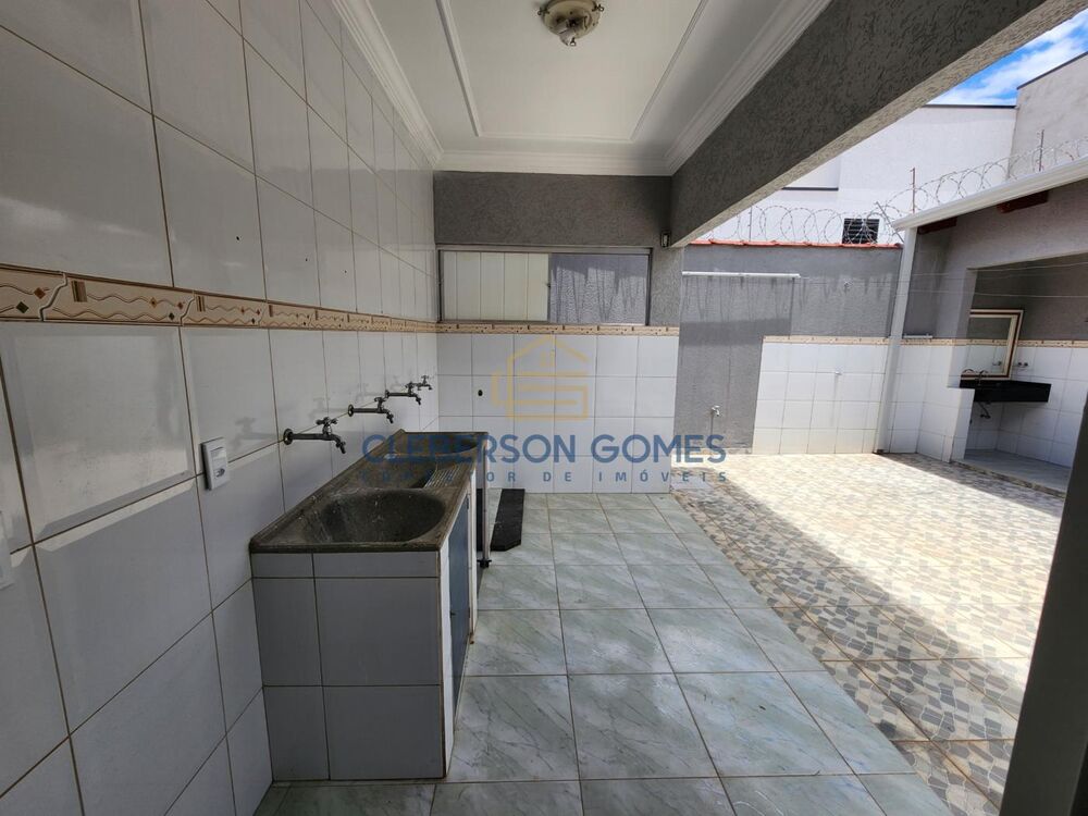 Casa, 5 quartos - Foto 8