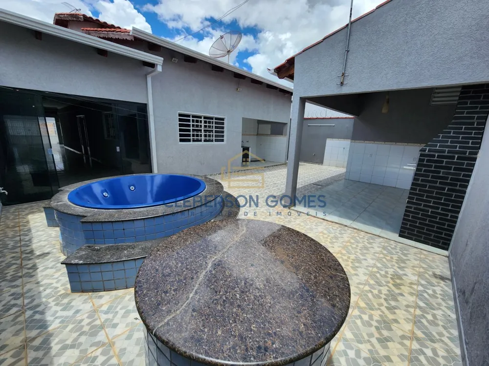 Casa, 5 quartos - Foto 15