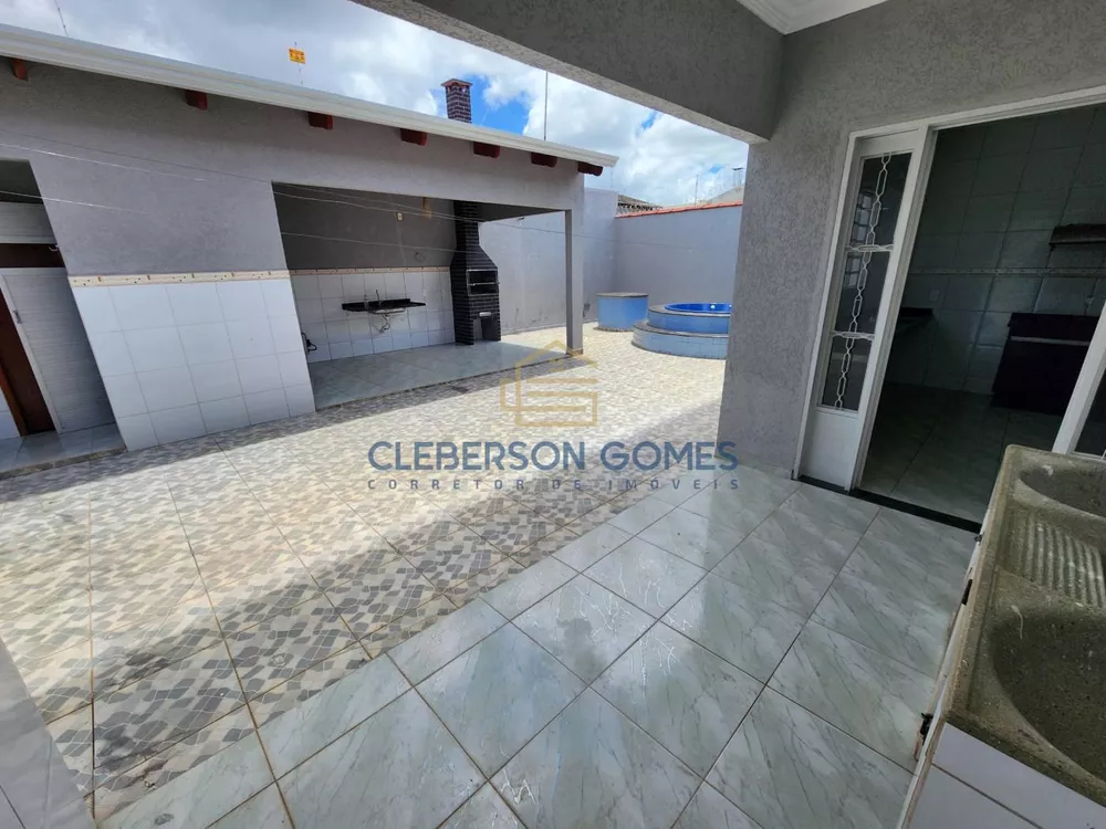 Casa, 5 quartos - Foto 9
