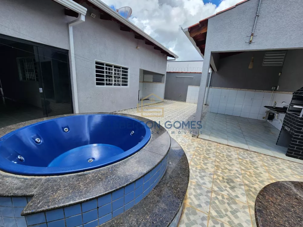 Casa, 5 quartos - Foto 11