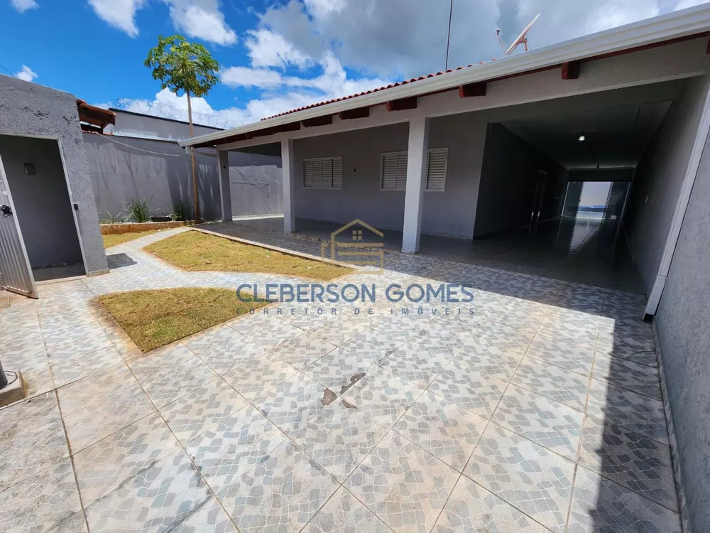 Casa, 5 quartos - Foto 2