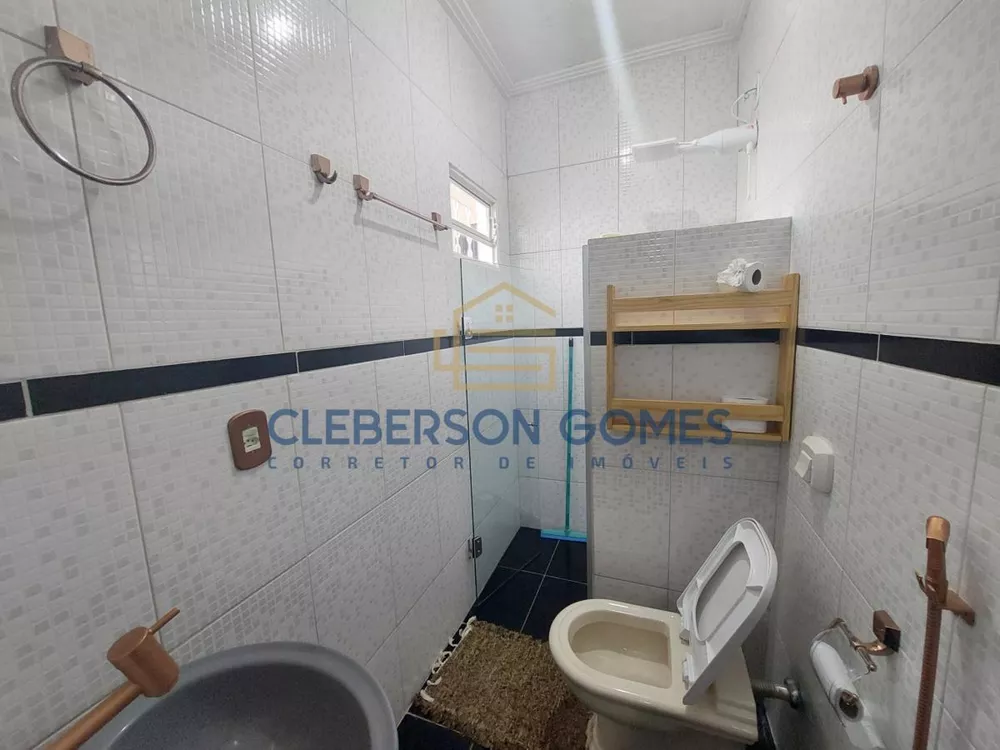 Casa, 3 quartos - Foto 7
