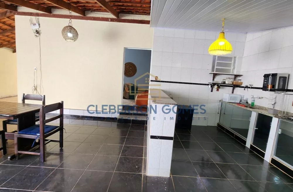 Casa, 3 quartos - Foto 14