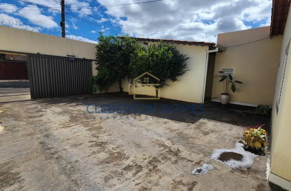 Casa, 3 quartos - Foto 3