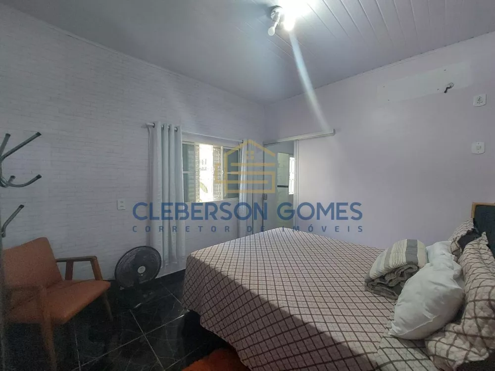 Casa, 3 quartos - Foto 10