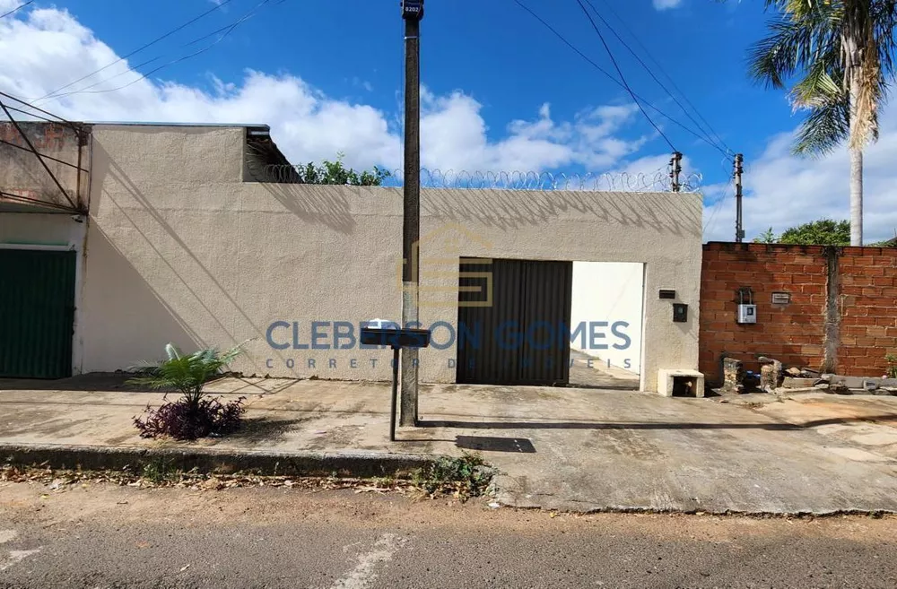 Casa, 3 quartos - Foto 4