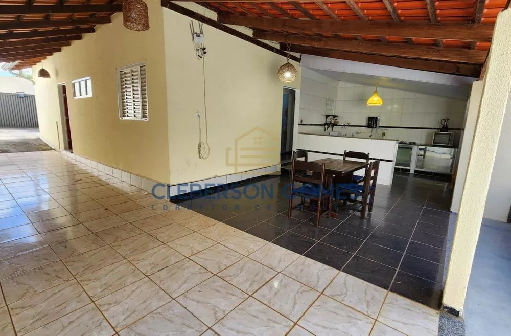 Casa, 3 quartos - Foto 11