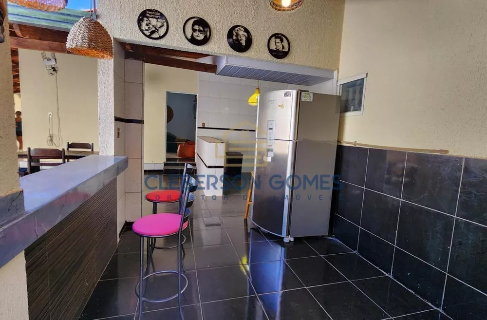 Casa, 3 quartos - Foto 15