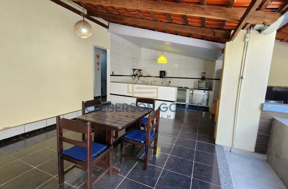 Casa, 3 quartos - Foto 12