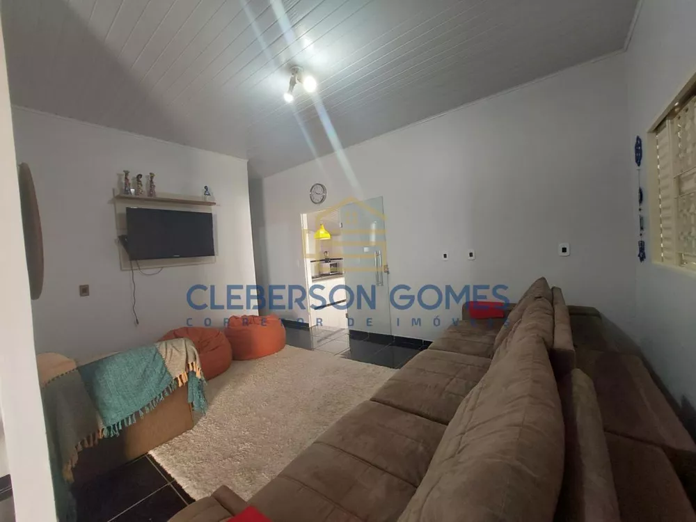 Casa, 3 quartos - Foto 6