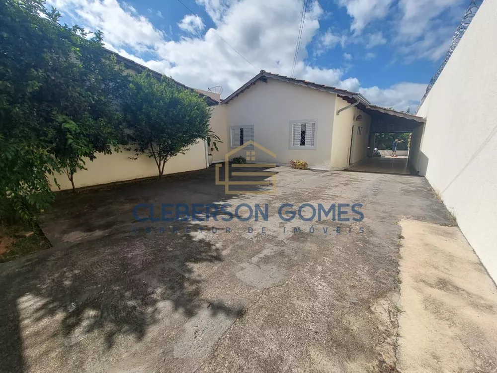 Casa, 3 quartos - Foto 2