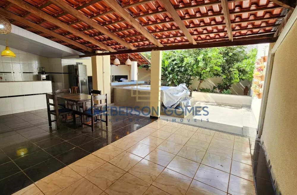 Casa, 3 quartos - Foto 16