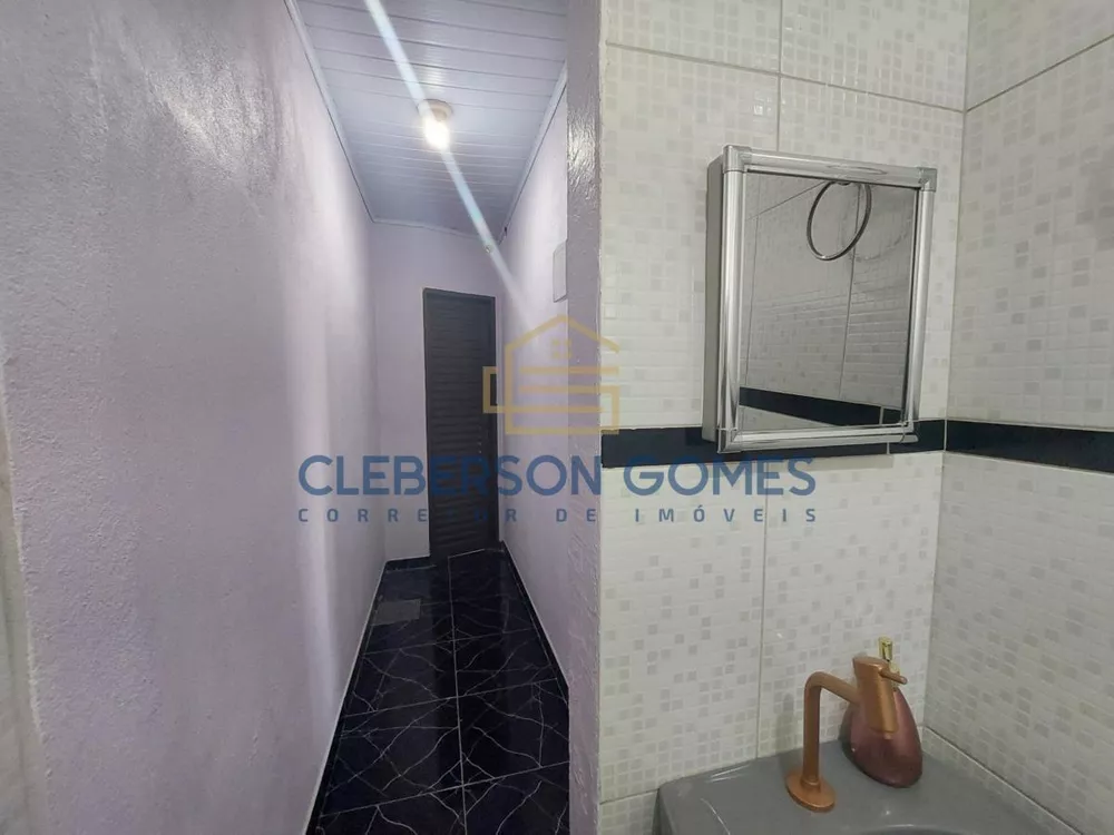Casa, 3 quartos - Foto 8