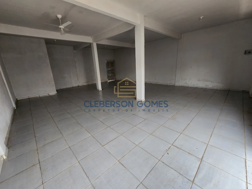 Prédio Inteiro - Foto 1