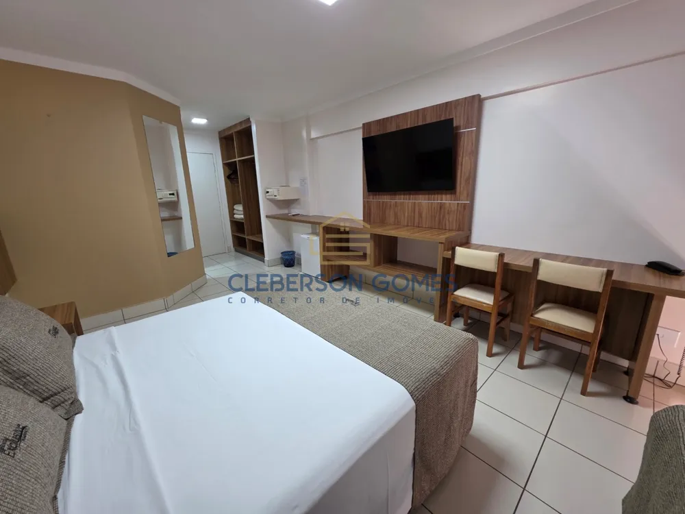 Apartamento, 1 quarto - Foto 2