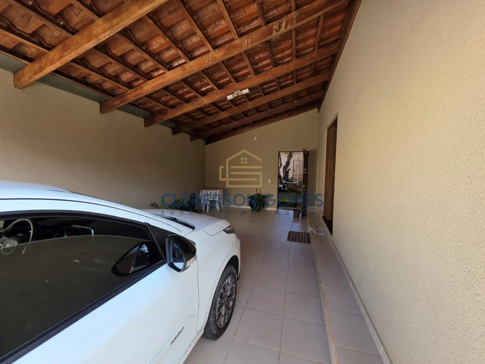 Casa, 3 quartos - Foto 6