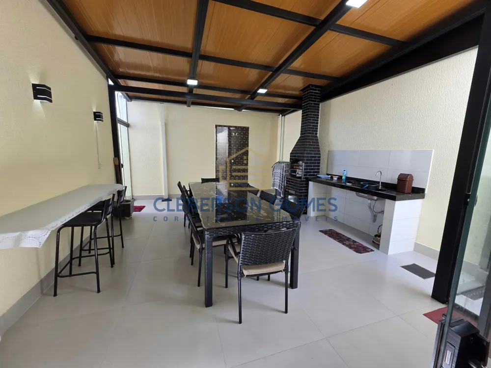 Casa, 3 quartos - Foto 6