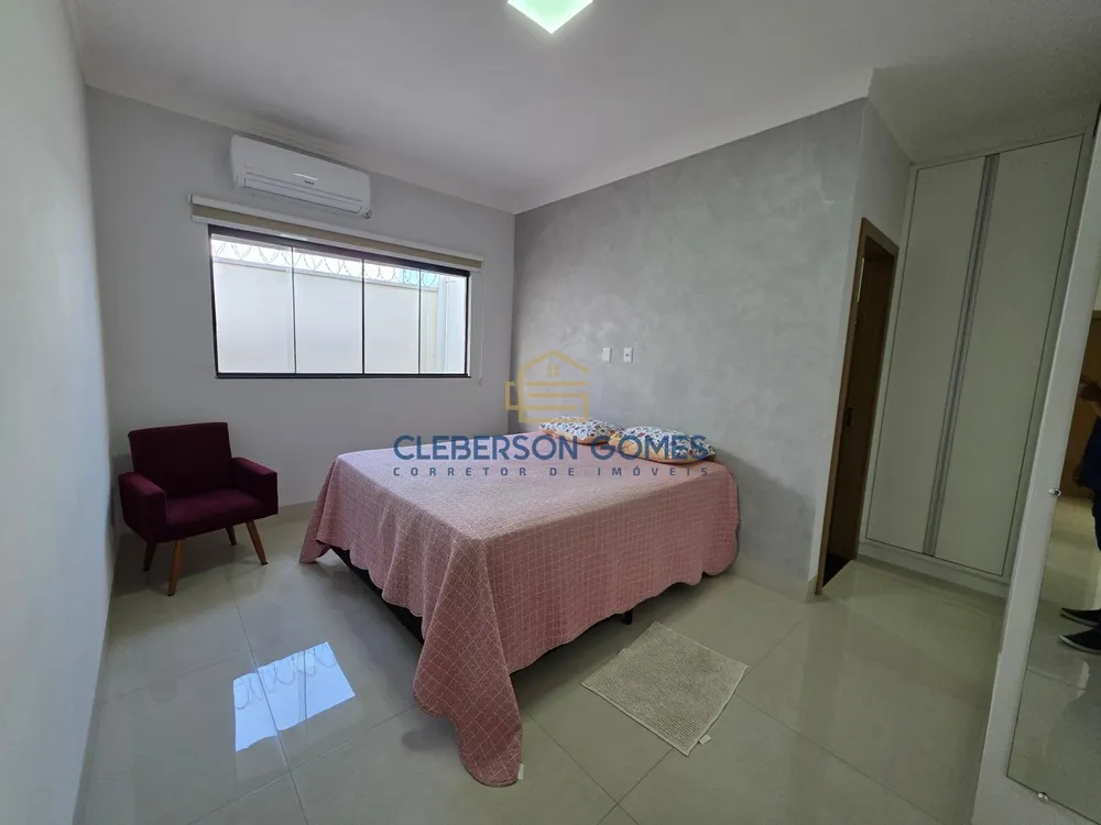 Casa, 3 quartos - Foto 10