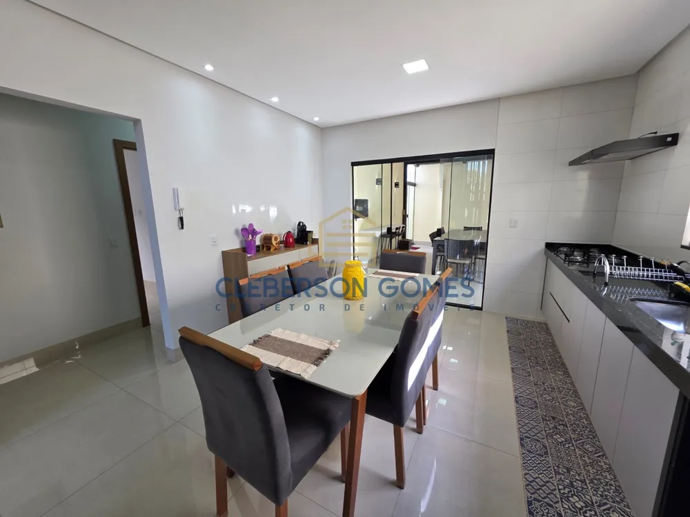 Casa, 3 quartos - Foto 5