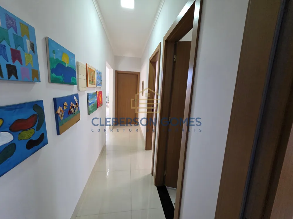 Casa, 3 quartos - Foto 12