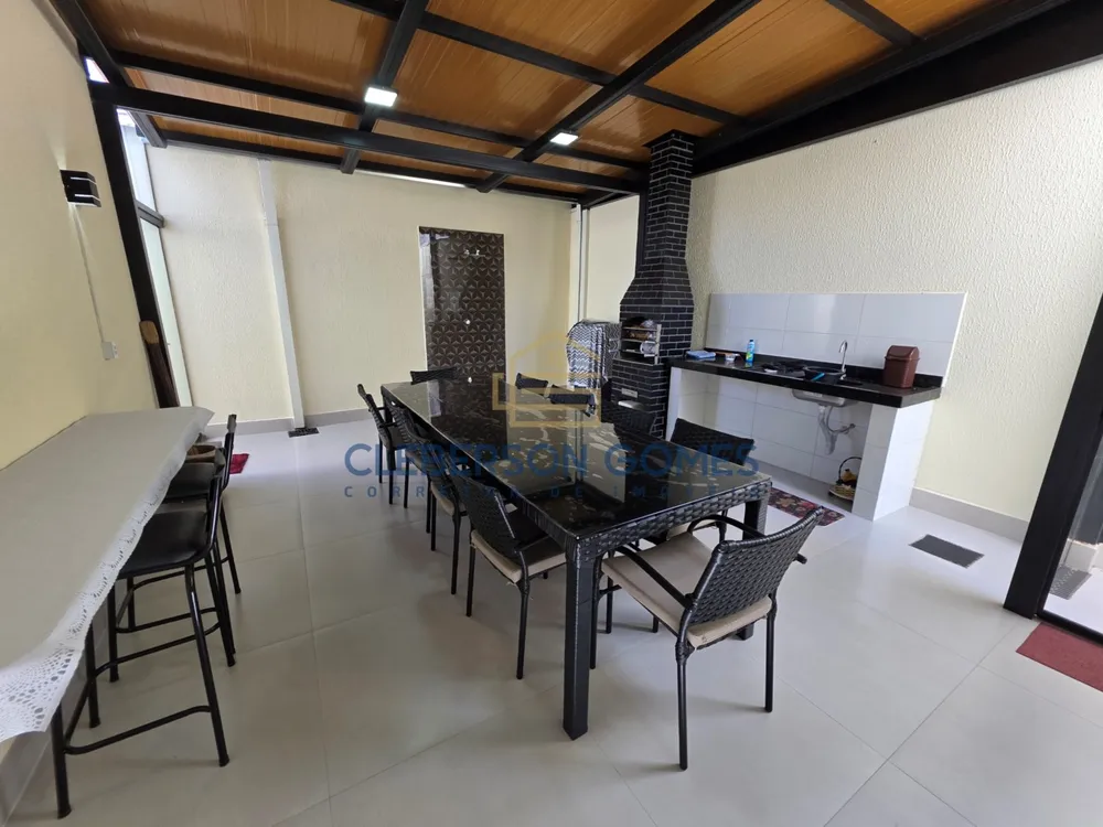 Casa, 3 quartos - Foto 7