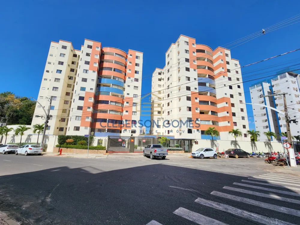 Apartamento, 4 quartos - Foto 1