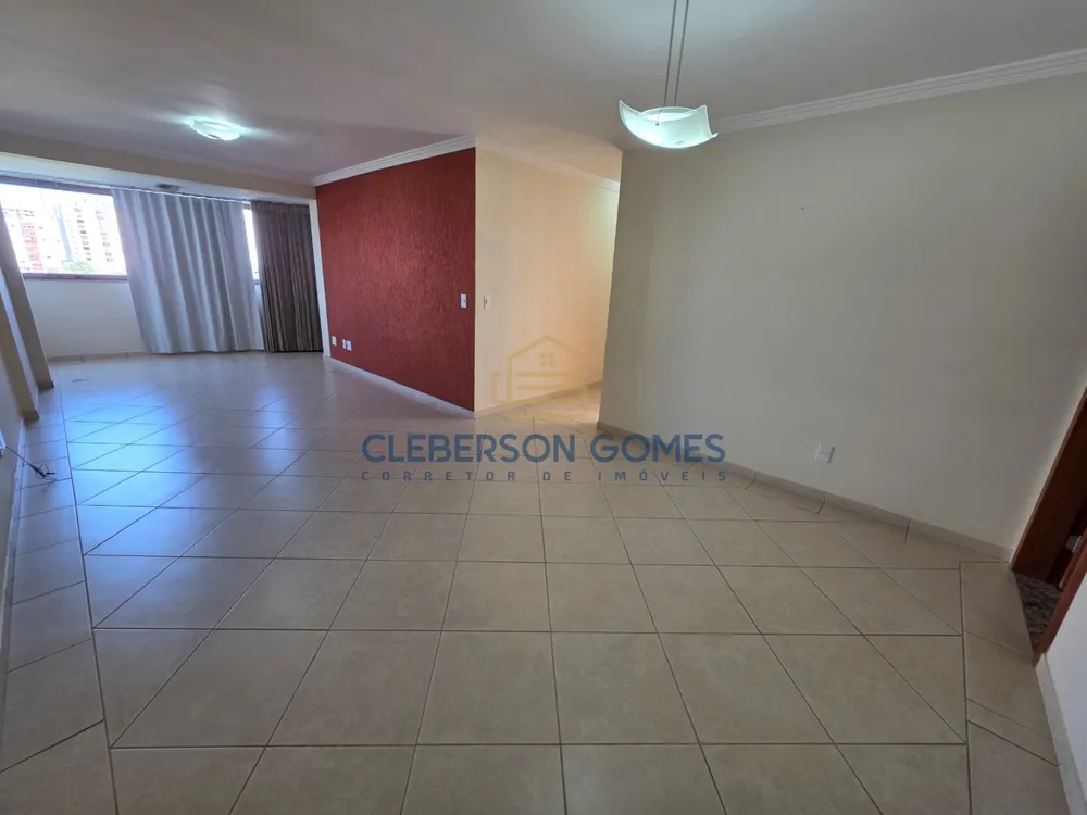 Apartamento, 4 quartos - Foto 2