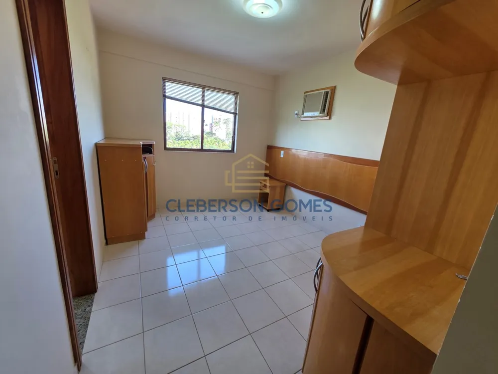 Apartamento, 4 quartos - Foto 12